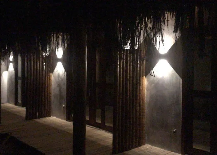 Vila Carmem Fernando de Noronha