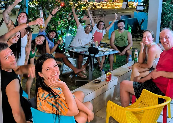 Casa Swell Hostel Fernando de Noronha